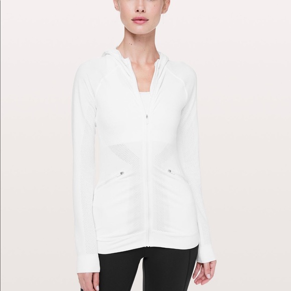 lululemon athletica Jackets & Blazers - Lululemon Ventilate Jacket